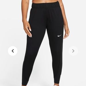 Nike therma fit essential running pants.